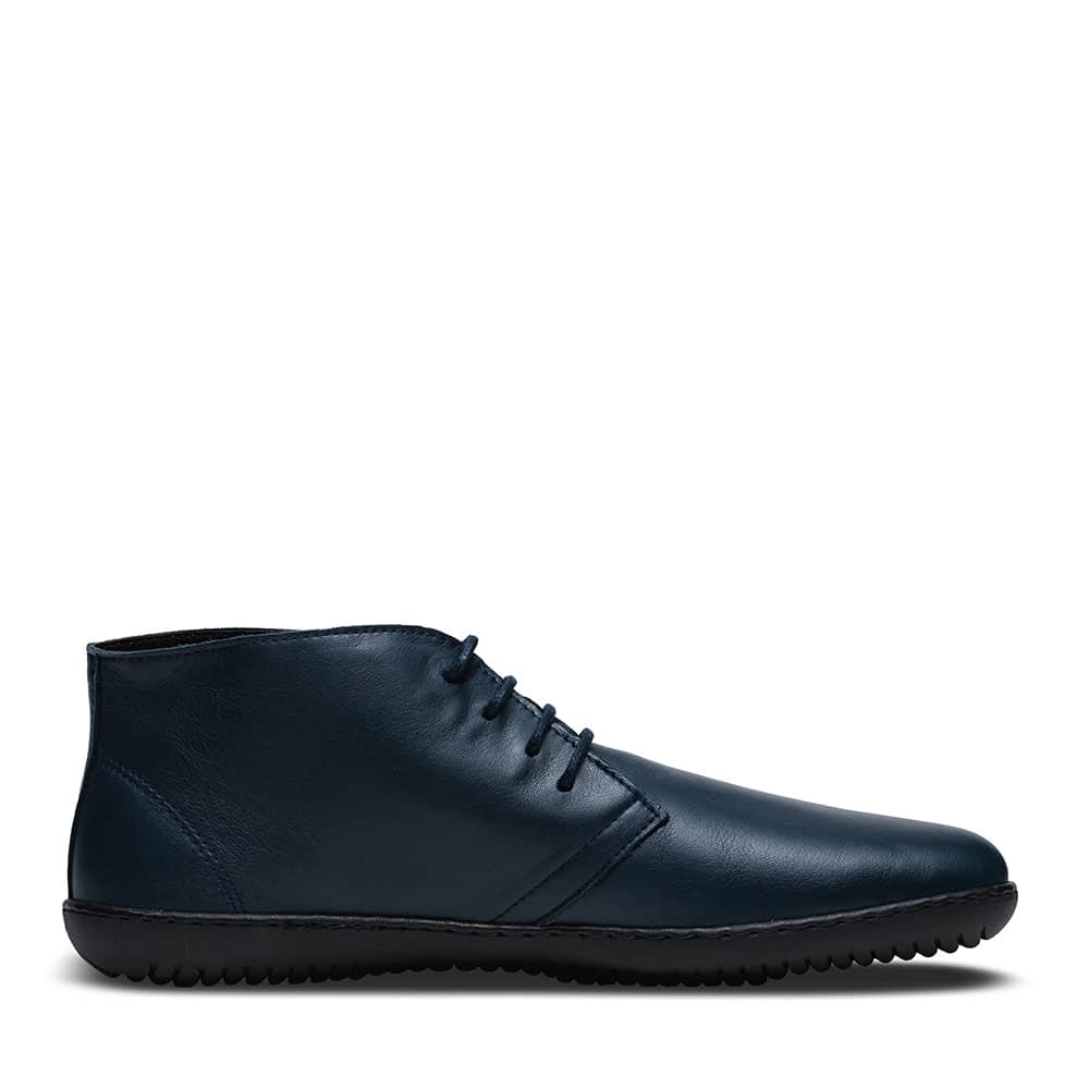 Groundies Milano ανδρικα Lace Up μπλε | GR-GND17734